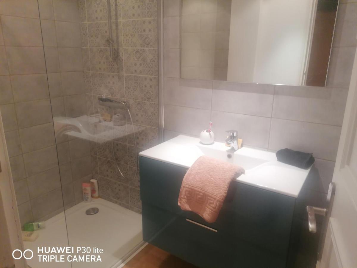 Chambre Mo Cannes