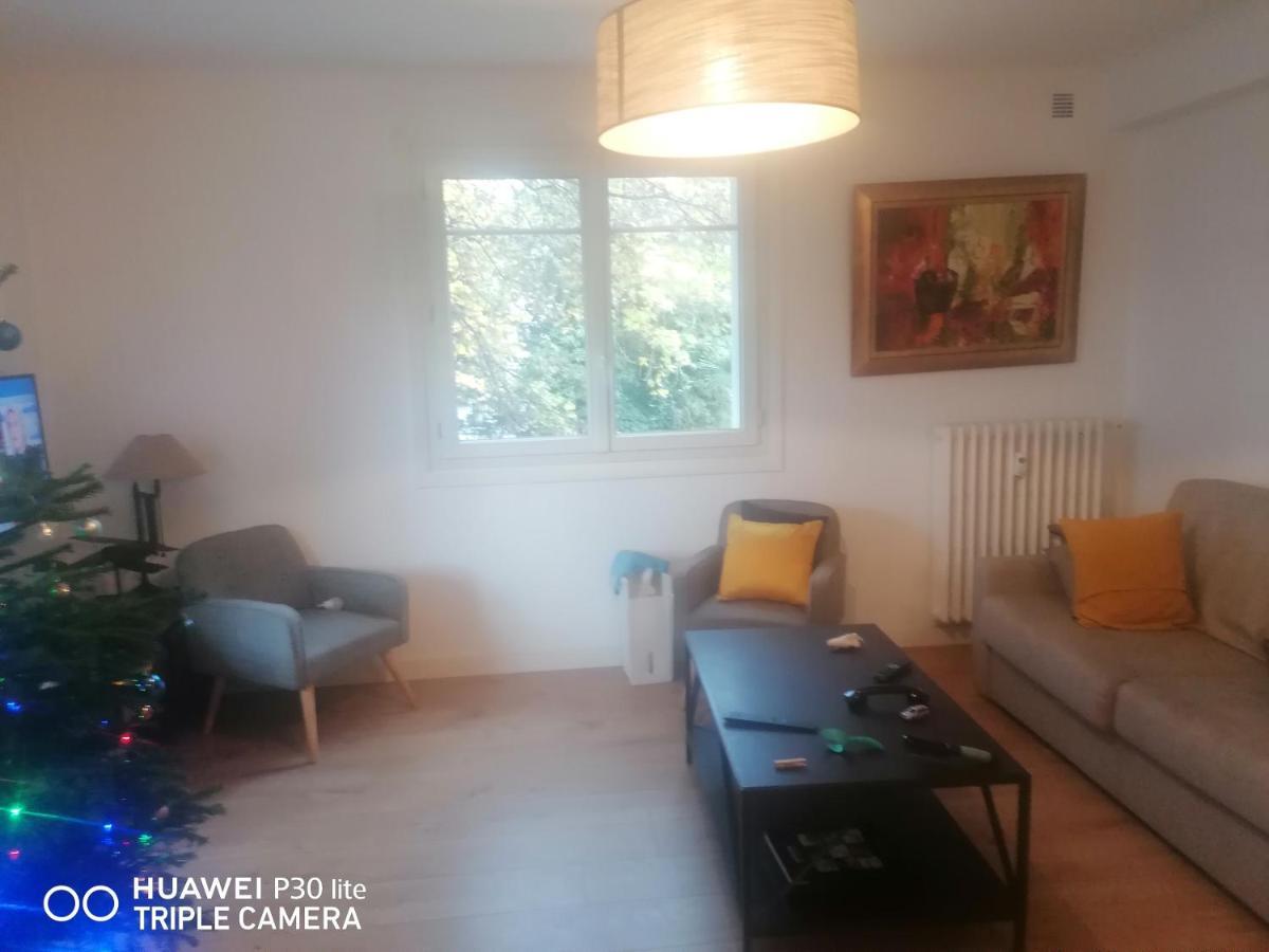Chambre Mo Homestay