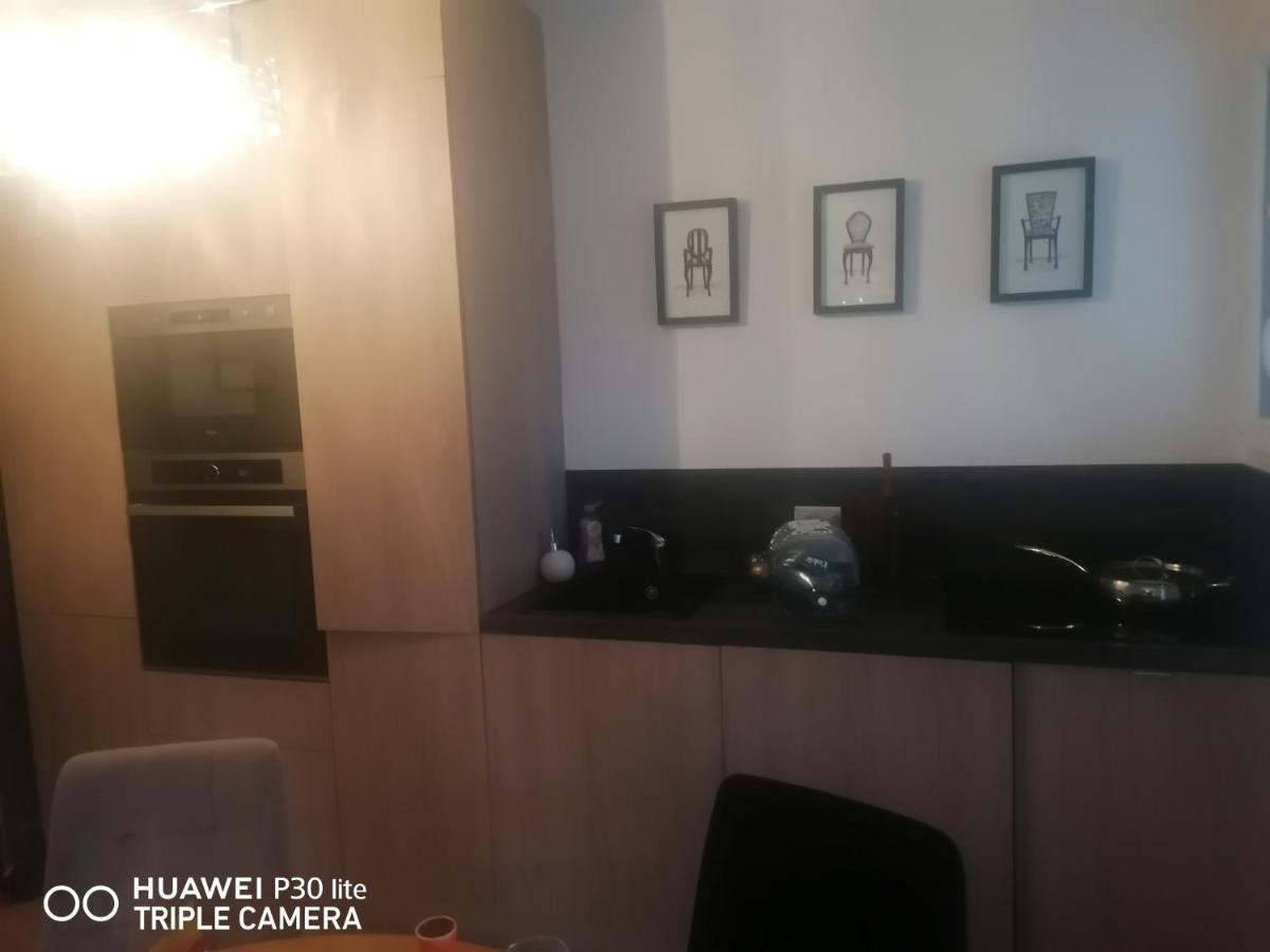 Homestay Chambre Mo Cannes
